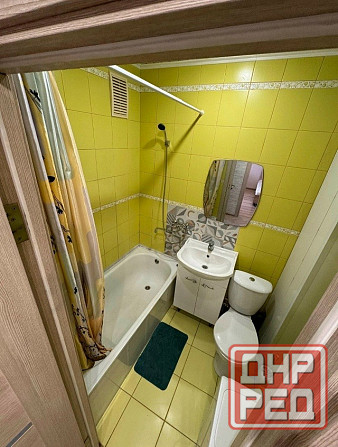 1 к квартира в Кальмиусском районе Мариуполя Мариуполь - изображение 4