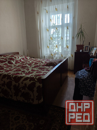 Продаю 1/2 финского дома, в районе Пятерички, ориентир Рудбольница Макеевка - изображение 8