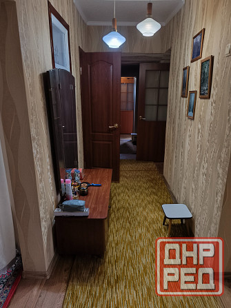 Продаю 1/2 финского дома, в районе Пятерички, ориентир Рудбольница Макеевка - изображение 10
