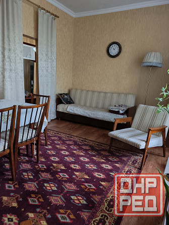 Продаю 1/2 финского дома, в районе Пятерички, ориентир Рудбольница Макеевка - изображение 7