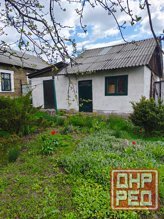 Продаю 1/2 финского дома, в районе Пятерички, ориентир Рудбольница Макеевка - изображение 3
