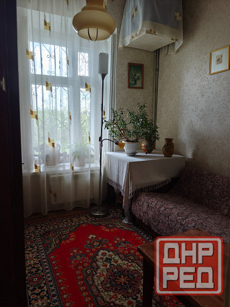 Продаю 1/2 финского дома, в районе Пятерички, ориентир Рудбольница Макеевка - изображение 9