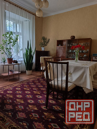 Продаю 1/2 финского дома, в районе Пятерички, ориентир Рудбольница Макеевка - изображение 6