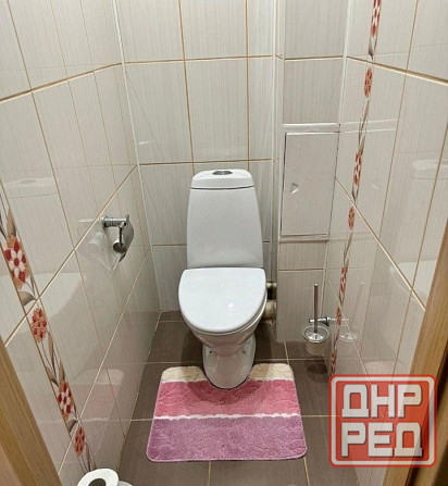 Сдам 2-комнатную квартиру в Ворошиловском районе, Студ Городок. Донецк - изображение 7