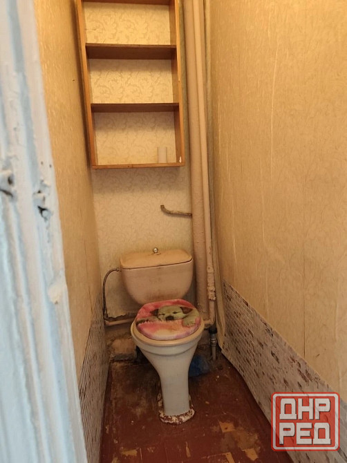 Продам 2-х комнатную квартиру в р-не 53 школы, квартал Гвардейский, Даки Макеевка - изображение 6