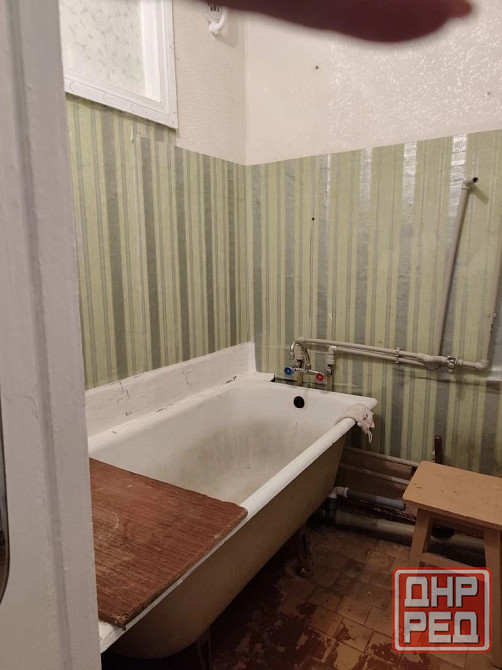 Продам 2-х комнатную квартиру в р-не 53 школы, квартал Гвардейский, Даки Макеевка - изображение 7