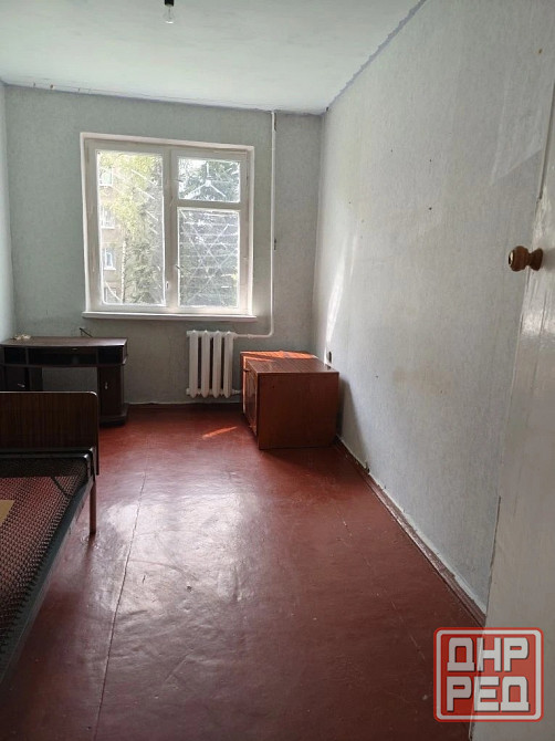 Продам 2-х комнатную квартиру в р-не 53 школы, квартал Гвардейский, Даки Макеевка - изображение 2