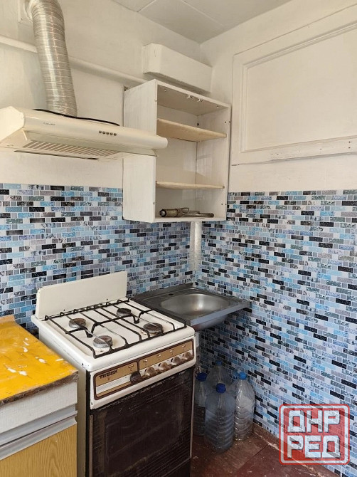 Продам 2-х комнатную квартиру в р-не 53 школы, квартал Гвардейский, Даки Макеевка - изображение 4