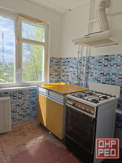 Продам 2-х комнатную квартиру в р-не 53 школы, квартал Гвардейский, Даки Макеевка - изображение 5