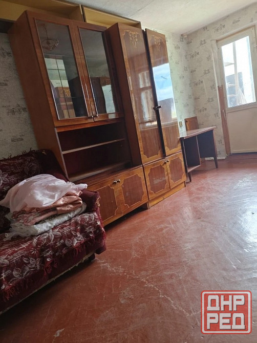 Продам 2-х комнатную квартиру в р-не 53 школы, квартал Гвардейский, Даки Макеевка - изображение 1