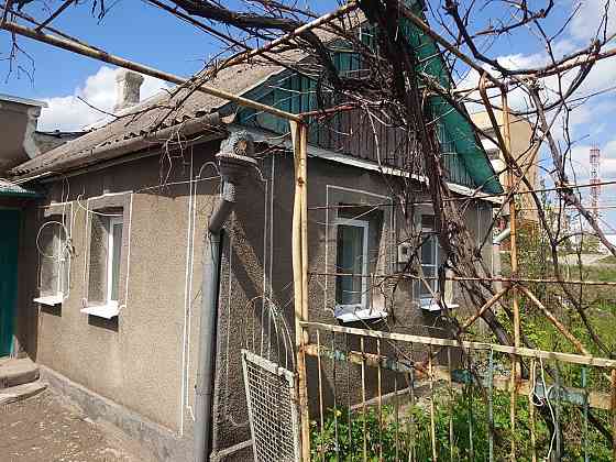 Продается 3-х комнатный дом, в г.Мариуполь Мариуполь