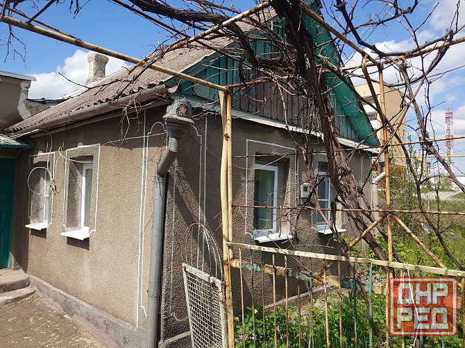Продается 3-х комнатный дом, в г.Мариуполь Мариуполь - изображение 2
