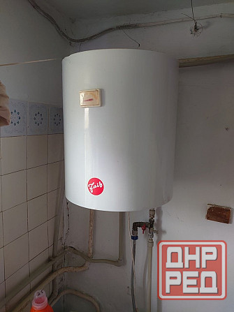 Продается 3-х комнатный дом, в г.Мариуполь Мариуполь - изображение 9
