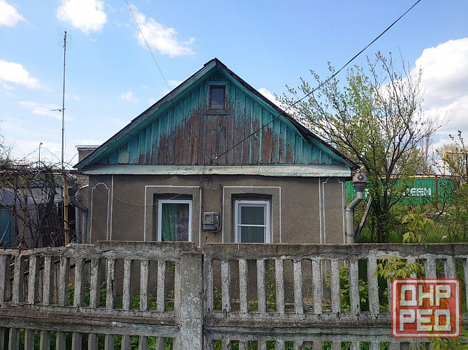 Продается 3-х комнатный дом, в г.Мариуполь Мариуполь - изображение 1