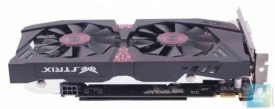 Продам Видеокарту Asus GTX 960 Strix Донецк