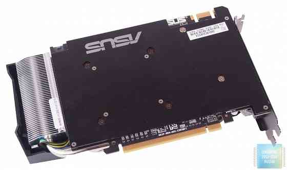 Продам Видеокарту Asus GTX 960 Strix Донецк