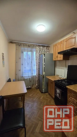 Сдается 2-комнатная квартира в Кировском р-не, мкр-н Текстиль, орн Донецк - изображение 4