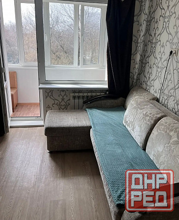 Сдам двухкомнатную квартиру 58м2 в Калининском районе Донецк - изображение 2