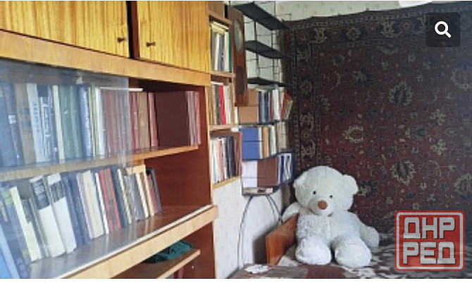Продам 2-х комнатную квартиру в Горняцком районе, пр-т Генерала Данилова Макеевка - изображение 1