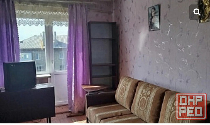 Продам 2-х комнатную квартиру в Горняцком районе, пр-т Генерала Данилова Макеевка - изображение 5