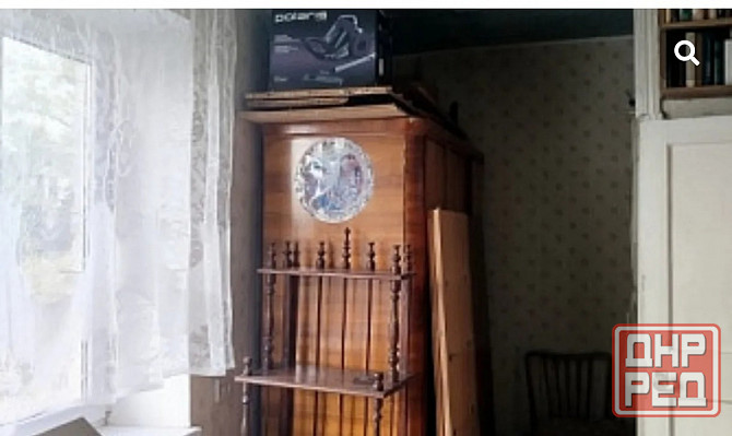 Продам 2-х комнатную квартиру в Горняцком районе, пр-т Генерала Данилова Макеевка - изображение 4