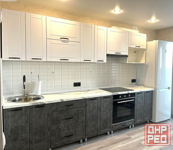 Сдается 1 комнатная квартира 34м² в г Донецк - изображение 2