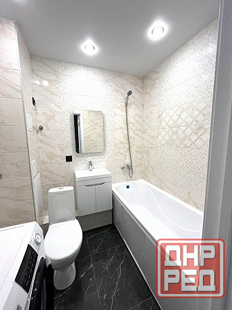 Сдается 1 комнатная квартира 34м² в г Донецк - изображение 1