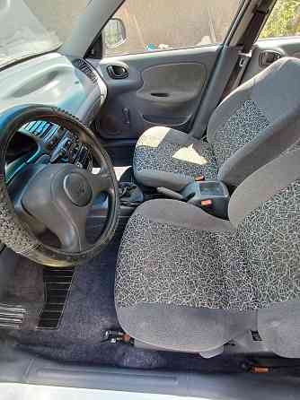 Daewoo Sens 2011 Макеевка