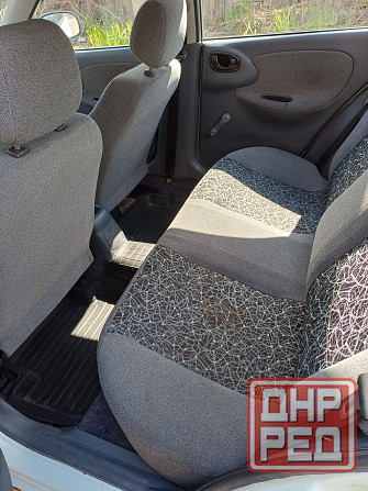 Срочно!!! Daewoo Sens 2011 Макеевка - изображение 7