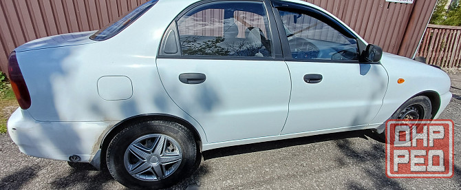 Срочно!!! Daewoo Sens 2011 Макеевка - изображение 4