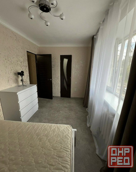 Сдается двухкомнатная квартира в Мариуполе, Кальмиусский район Мариуполь - изображение 2