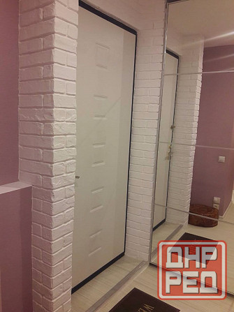 Сдам однокомнатную квартиру 35м2 в Ворошиловском районе Донецк - изображение 5