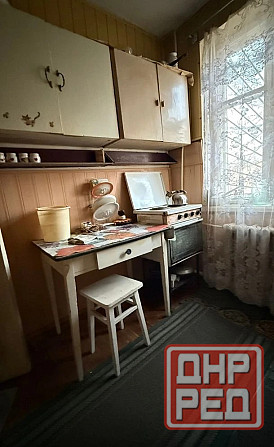 Продам 2-х комнатную квартиру г.Макеевка, посёлок Красная звезда Макеевка - изображение 5