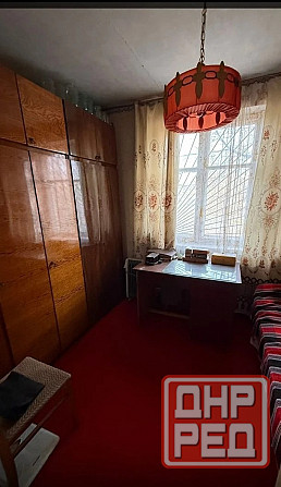 Продам 2-х комнатную квартиру г.Макеевка, посёлок Красная звезда Макеевка - изображение 2