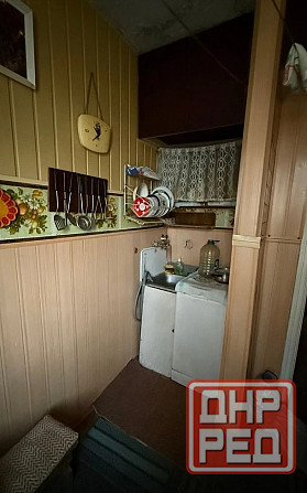 Продам 2-х комнатную квартиру г.Макеевка, посёлок Красная звезда Макеевка - изображение 4