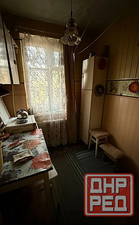 Продам 2-х комнатную квартиру г.Макеевка, посёлок Красная звезда Макеевка - изображение 6