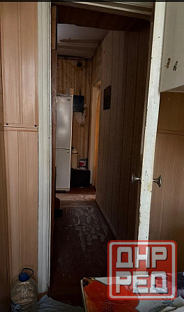 Продам 2-х комнатную квартиру г.Макеевка, посёлок Красная звезда Макеевка - изображение 7