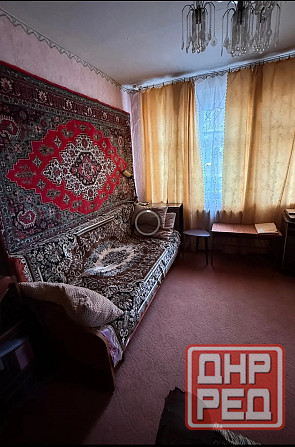 Продам 2-х комнатную квартиру г.Макеевка, посёлок Красная звезда Макеевка - изображение 3