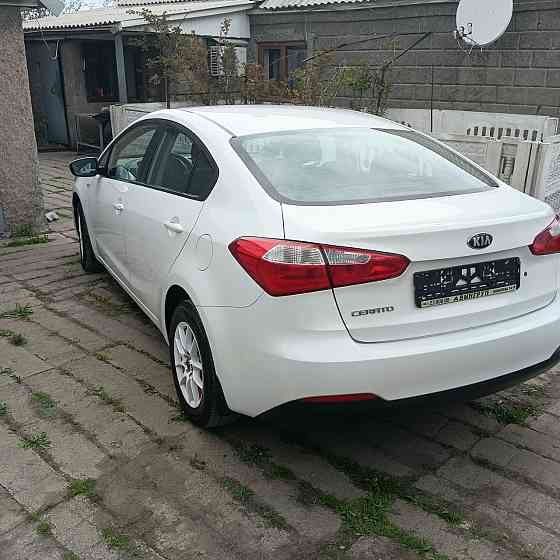 Продам KIA Cerato 2013 Донецк