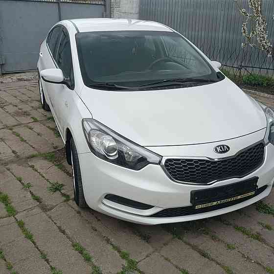 Продам KIA Cerato 2013 Донецк