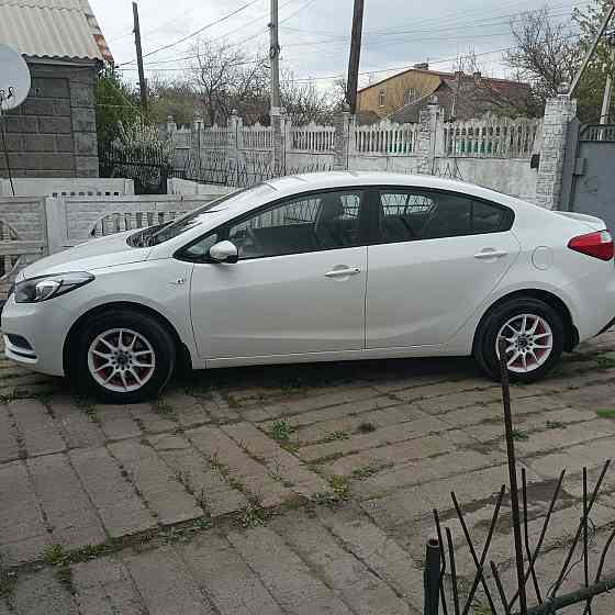 Продам KIA Cerato 2013 Донецк
