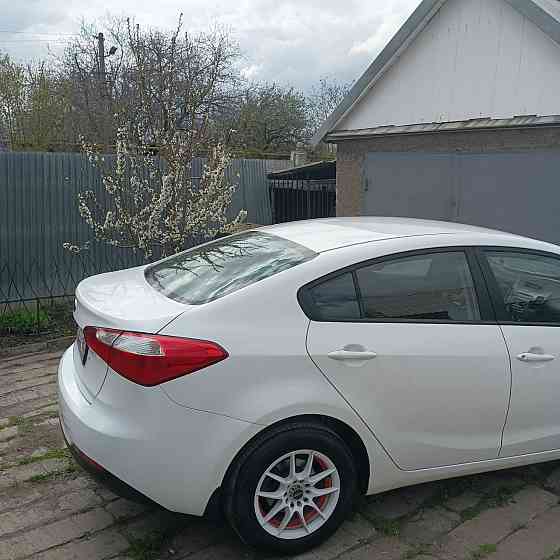 Продам KIA Cerato 2013 Донецк