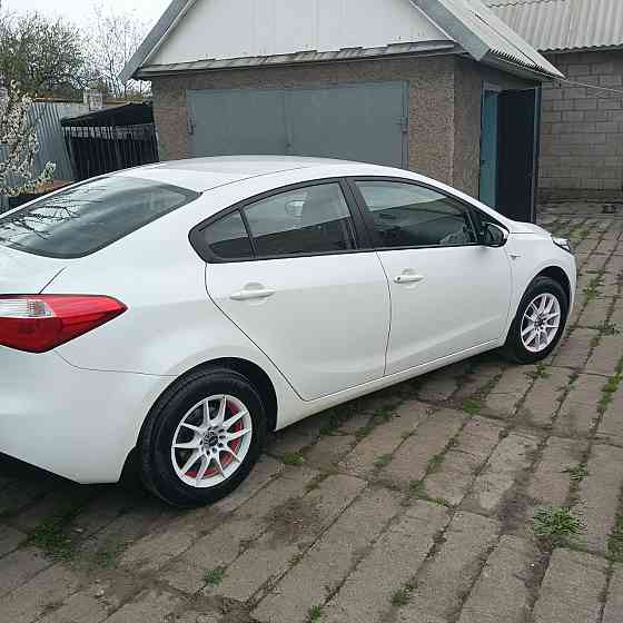 Продам KIA Cerato 2013 Донецк