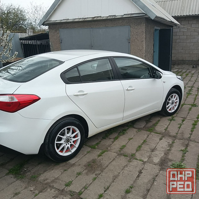 Продам KIA Cerato 2013 Донецк - изображение 2