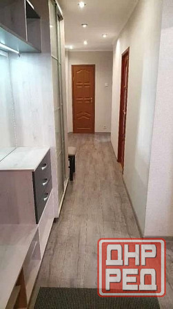 Сдается двухкомнатная квартира в Киевском р-не, орн Донецк - изображение 3