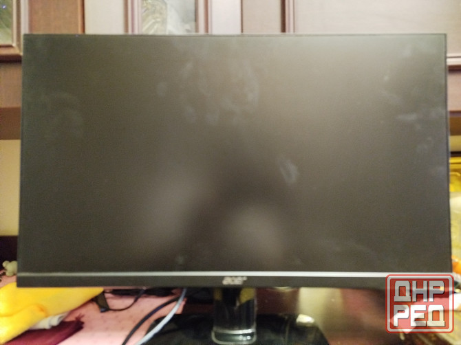 Продам Монитор Acer 24 Донецк - изображение 1