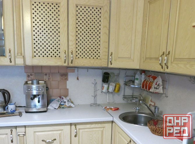 Сдаю просторную 2 комнатную квартиру 59.0 м² этаж 1/14 город Донецк, Кировский район, микрорайон Донецк - изображение 1