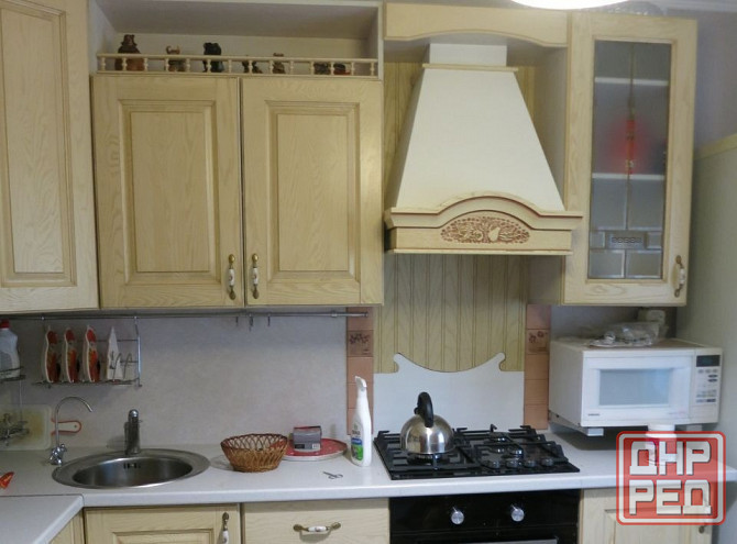 Сдаю просторную 2 комнатную квартиру 59.0 м² этаж 1/14 город Донецк, Кировский район, микрорайон Донецк - изображение 5