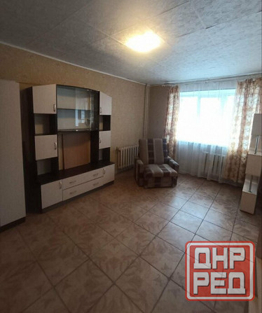 Сдаю однокомнатную квартиру 30.0 м² этаж 3/5 город Донецк, Ленинский район, Донецк - изображение 2