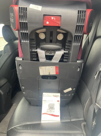 Автокресло Britax Romer Макеевка